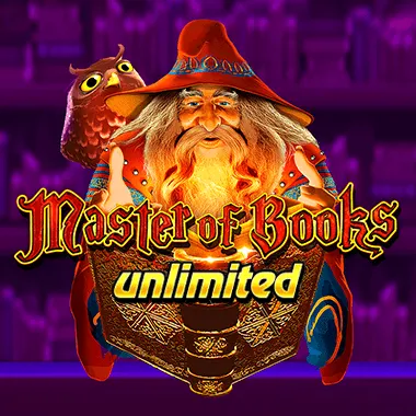 Master of Books Unlimited