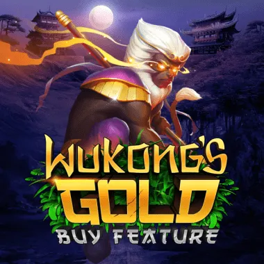 Wukongs Gold Buy Feature